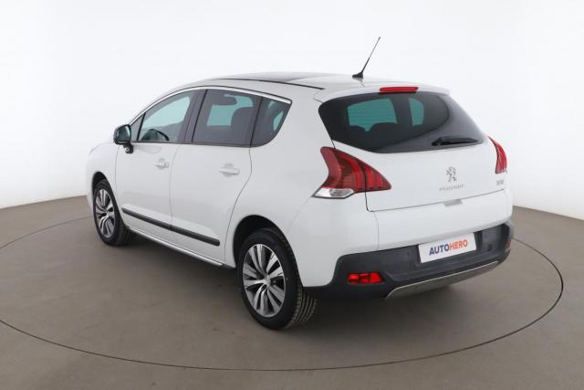 Peugeot 3008 image 1