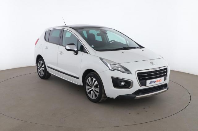 Peugeot 3008 image 6