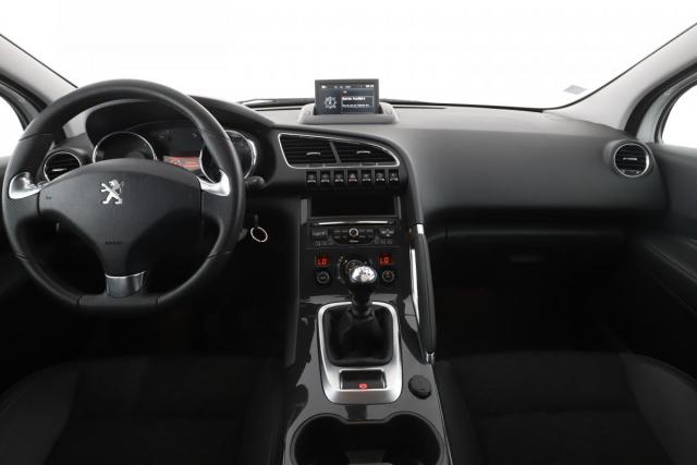 Peugeot 3008 image 9