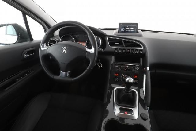 Peugeot 3008 image 5