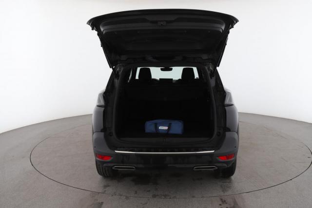 Peugeot 5008 image 8