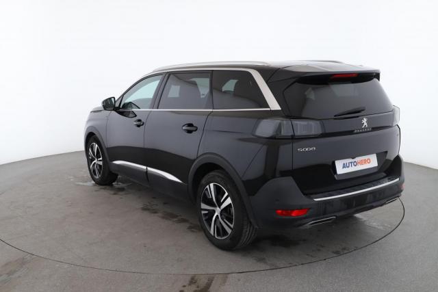 Peugeot 5008 image 9