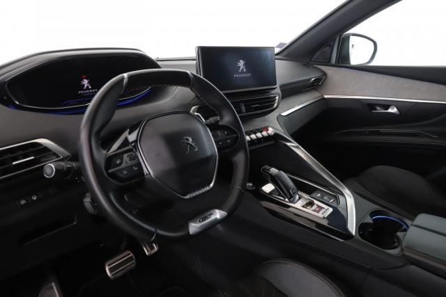Peugeot 5008 image 3