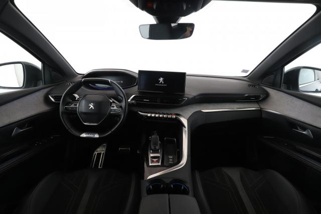 Peugeot 5008 image 4