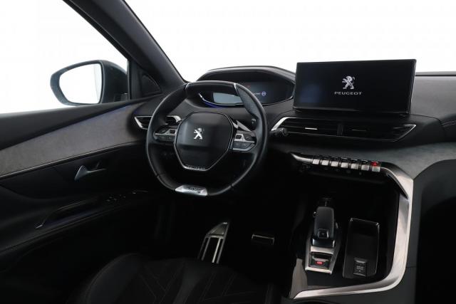 Peugeot 5008 image 1