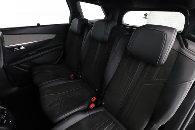 Peugeot 5008 image 5