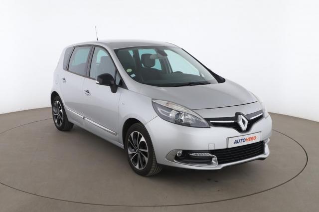 Renault Scénic image 3