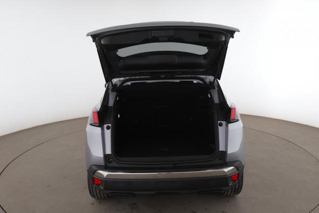 Peugeot 3008 image 1