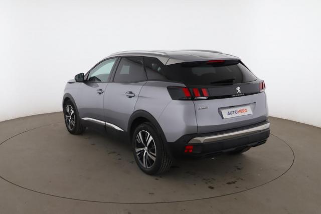 Peugeot 3008 image 2