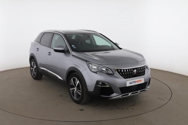 Peugeot 3008 image 5