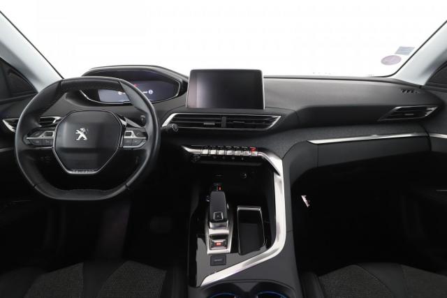 Peugeot 3008 image 4