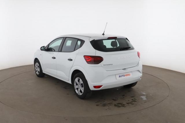 Dacia Sandero Iii image 1