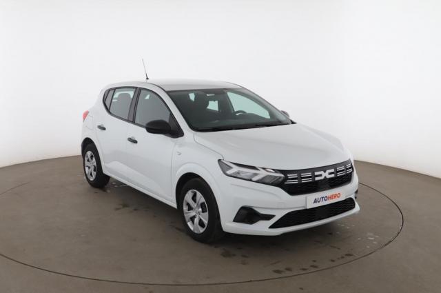 Dacia Sandero Iii image 9