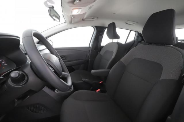Dacia Sandero Iii image 4