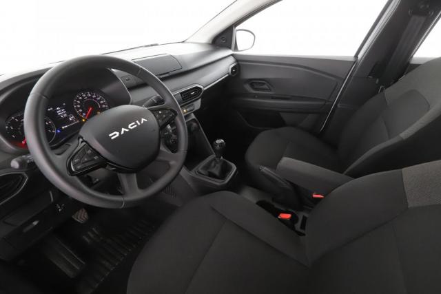 Dacia Sandero Iii image 8