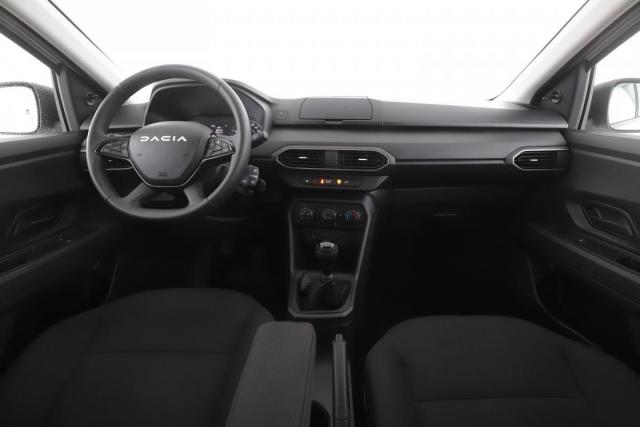 Dacia Sandero Iii image 2