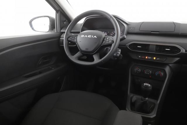 Dacia Sandero Iii image 5