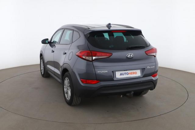 Hyundai Tucson image 6