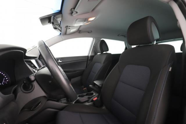 Hyundai Tucson image 2