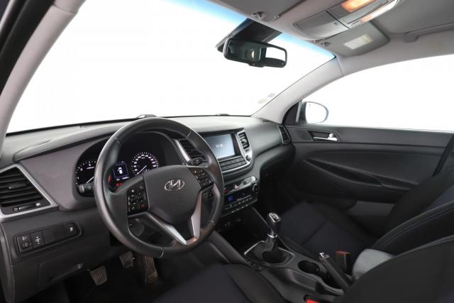 Hyundai Tucson image 9