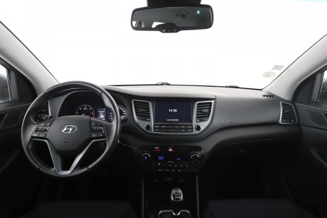 Hyundai Tucson image 7