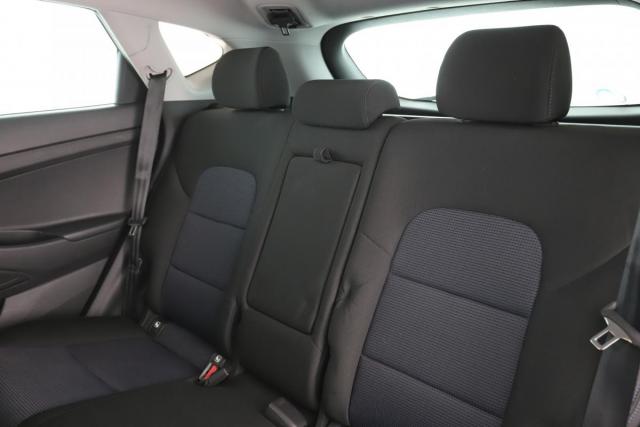 Hyundai Tucson image 8
