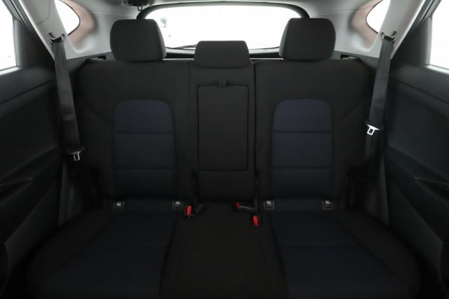 Hyundai Tucson image 3