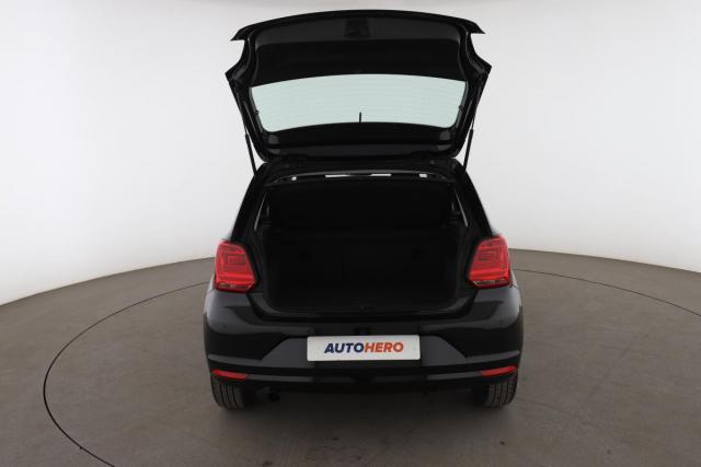 Volkswagen Polo image 1
