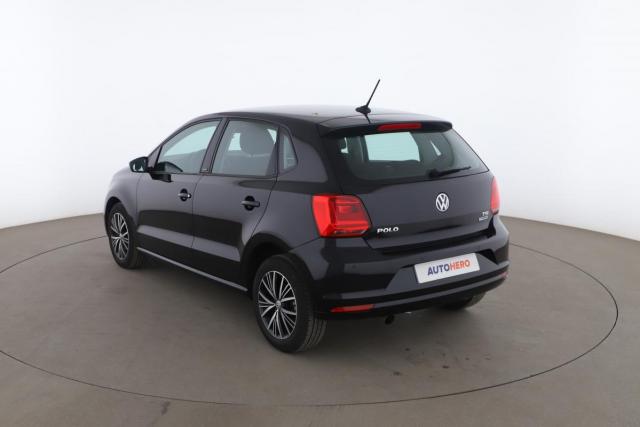 Volkswagen Polo image 9