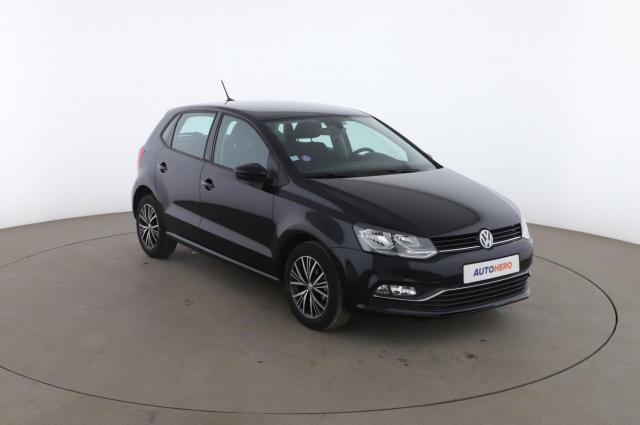 Volkswagen Polo image 5
