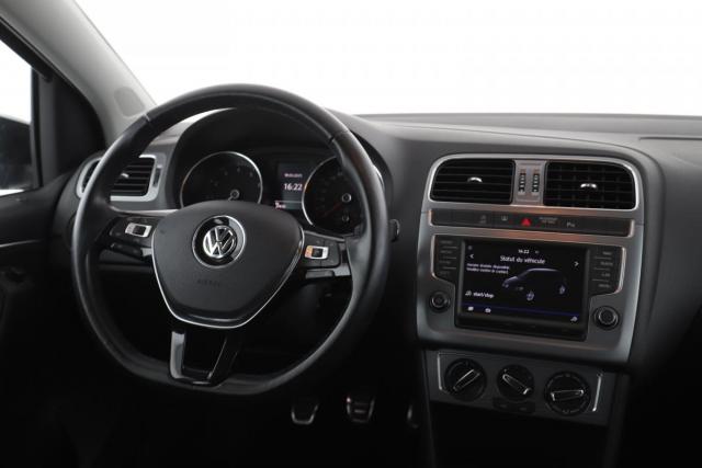 Volkswagen Polo image 8