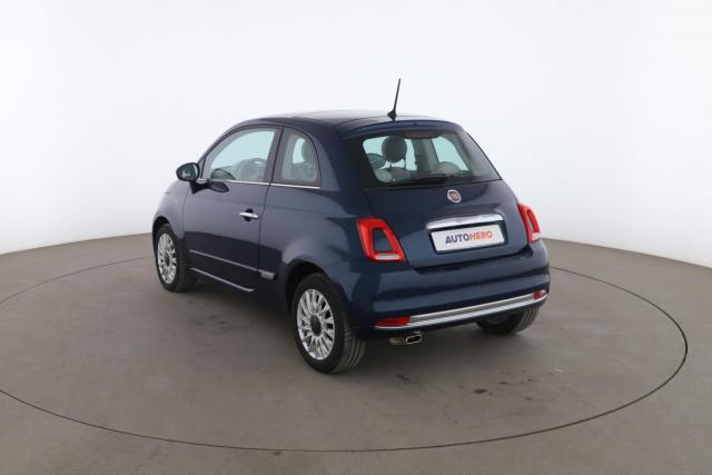 Fiat 500 image 2