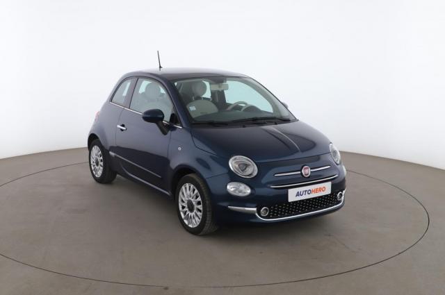 Fiat 500 image 9