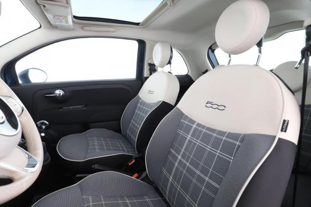 Fiat 500 image 1