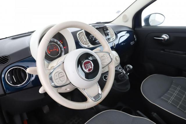 Fiat 500 image 7