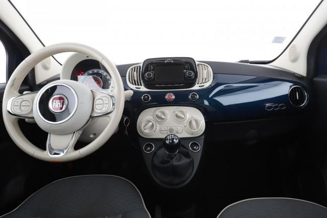 Fiat 500 image 5