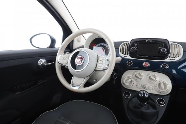 Fiat 500 image 6