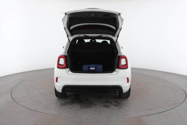 Fiat 500x image 1