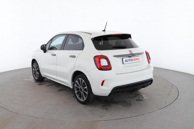 Fiat 500x image 4