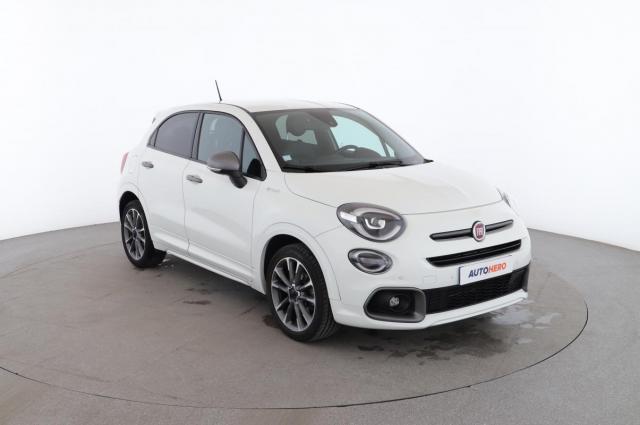 Fiat 500x image 7