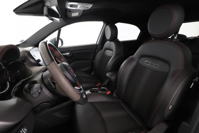 Fiat 500x image 3