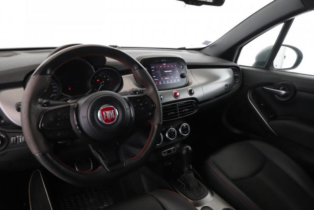 Fiat 500x image 2