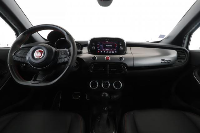Fiat 500x image 5