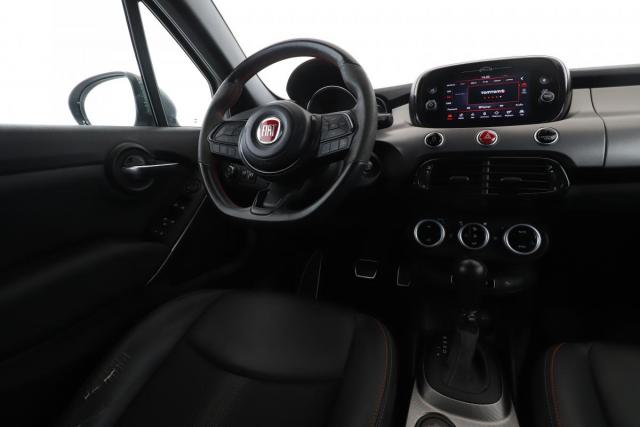 Fiat 500x image 6