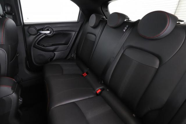 Fiat 500x image 8