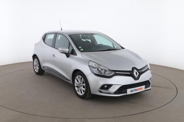 Renault Clio image 1