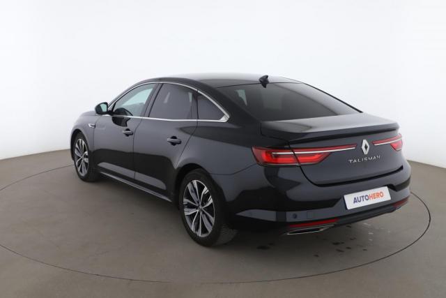 Renault Talisman image 4