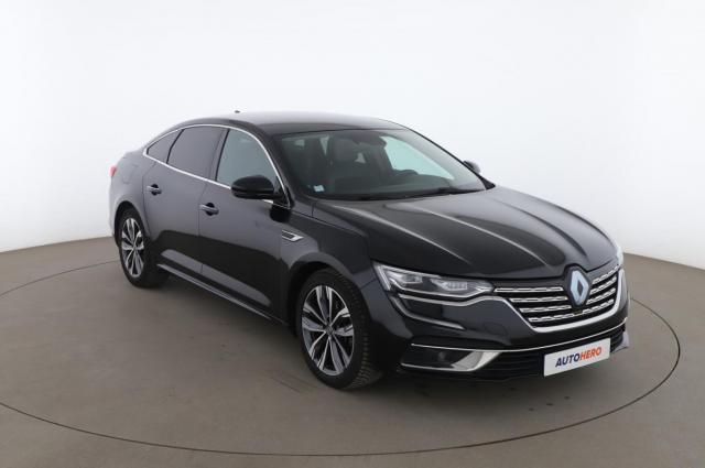 Renault Talisman image 8