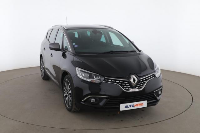 Renault Grand Scénic image 8