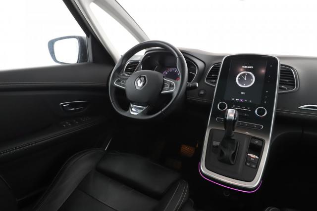 Renault Grand Scénic image 1